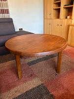 Mid Century Couchtisch Dänisch Teak Rheinland-Pfalz - Fischbach bei Dahn Vorschau