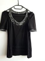Shirt, kurzärmeliges Shirt, Gr. 36 Sachsen-Anhalt - Petersberg (Saalekreis) Vorschau