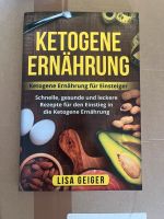 Ketogene Ernährung Hessen - Hohenahr Vorschau