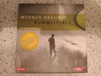 Rummelplatz Werner Bräunig Hörbuch Mitte - Wedding Vorschau