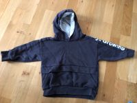 Hoodie Zara Gr 92 Stuttgart - Stuttgart-Mitte Vorschau