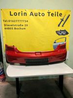 Stoßfänger/Stoßstange hinten  Mazda 3 BK  BP4K-50221 Bochum - Bochum-Nord Vorschau