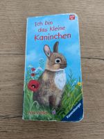 Buch - Ich bin das kleine Kaninchen Bayern - Zorneding Vorschau