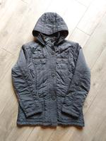 Neuwertige Cecil Damen Steppjacke Jacke Übergang Gr. L ( 40 ) Niedersachsen - Harsum Vorschau