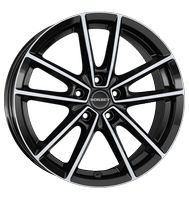 19" Winterräder Borbet W 245/40R19 für Seat Ateca Cupra Formentor Baden-Württemberg - Backnang Vorschau