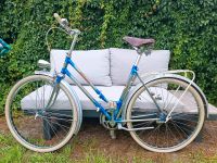 Vintage ARCONA Ernst Machnow Fahrrad Faltrad Klapprad Berlin - Lichterfelde Vorschau