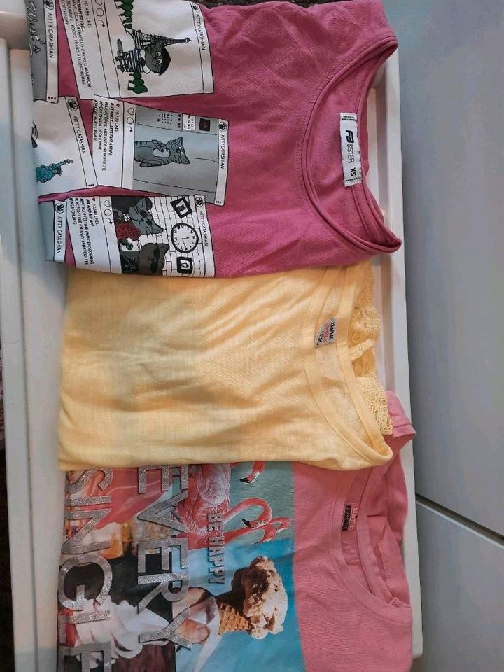 4x Tshirt Deal Kinder/Jugendliche nur 5€⚡ in Bremen