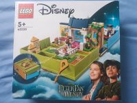 Lego disney 43220 Peter pan & wendy Mecklenburg-Vorpommern - Neubrandenburg Vorschau