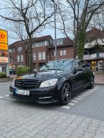 Mercedes- Benz C350 - 4 matic Niedersachsen - Schortens Vorschau