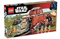 Suche Lego Star Wars 7662 MTT Karton Verpackung Schleswig-Holstein - Bargteheide Vorschau