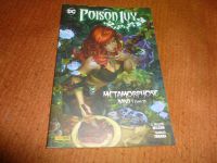 Poison Ivy: Metamorphose Bd. 1 (von 2), Panini, SC Hessen - Wetzlar Vorschau