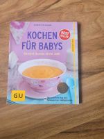 Kochen für Babys Nordrhein-Westfalen - Fröndenberg (Ruhr) Vorschau