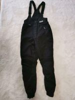 IXS Reissa Damen Motorradhose Textil Latzhose schwarz Gr. Hessen - Otzberg Vorschau