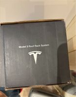 Tesla Dachträger für Model 3 Berlin - Dahlem Vorschau