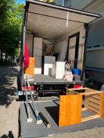 Möbelmontage Umzug, Spedition Transport umziehen Firma Ausland München - Schwabing-West Vorschau
