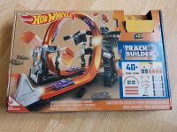 Hot wheels track builder construction crash kit Niedersachsen - Bovenden Vorschau