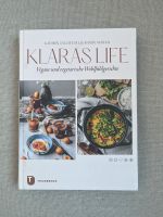 Klaras Life Kochbuch | neuwertig Stuttgart - Stuttgart-Süd Vorschau