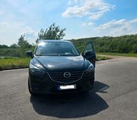 Mazda CX5 Sky Active Niedersachsen - Grünendeich Niederelbe Vorschau