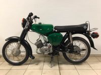 Simson S51 4 Gang M500 Motor 1989 60km/h Papiere Versand VAPE TOP Sachsen-Anhalt - Calbe (Saale) Vorschau