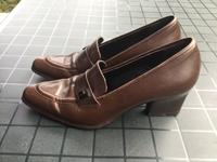 Absatzschuhe Gr 36 von Joop günstig zu verkaufen Sachsen - Mühlau Vorschau