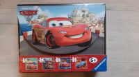 Ravensburger Puzzle - Disney Cars: Abenteuer mit Cars Nordrhein-Westfalen - Netphen Vorschau