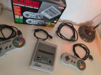 Nintendo SNES Mini Berlin - Lichtenberg Vorschau