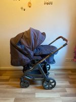 ABC Design Kinderwagen Niedersachsen - Leer (Ostfriesland) Vorschau