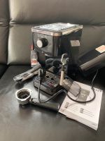 Graef Espresso Siebträger Maschine NEU Hessen - Burghaun Vorschau