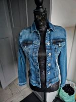 Gang Jeans Jeansjacke xs neu Sachsen - Zwickau Vorschau