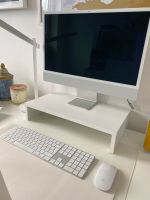 Apple iMac 24“ M1 8-Core CPU, 8-Core GPU/ 8 GB RAM/ 256GB Silber Niedersachsen - Munster Vorschau