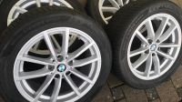 17 Zoll Original BMW G20 G21 Winterreifen 225-50-17 BMW G20 G21 Baden-Württemberg - Aalen Vorschau