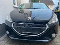 Peugeot 208 Hdi 1,6 Nordrhein-Westfalen - Meckenheim Vorschau