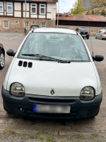 Twingo 1999 Niedersachsen - Stadthagen Vorschau