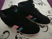 Damen Turnschuhe gr. 40 NEU, Victory, Schuhe Bayern - Langerringen Vorschau