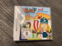 Nintendo DS Spiel Wickie 2 Baden-Württemberg - Lörrach Vorschau