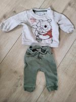 2 Teiler Hose und Pullover 68 Winnie Pooh Disney Niedersachsen - Wolfenbüttel Vorschau