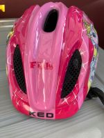 KED Filly Fahrrad Helm 46-51 cm Bayern - Ingolstadt Vorschau