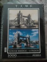 Puzzle London 1000 Teile neu OVP Sachsen-Anhalt - Halberstadt Vorschau