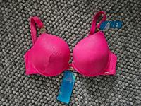 Bikini Oberteil Multiway-Träger 85D neu Niedersachsen - Bomlitz Vorschau