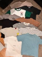 11er Pack T-Shirts/Shirts von Zara Gr. 116-122 Bielefeld - Bielefeld (Innenstadt) Vorschau