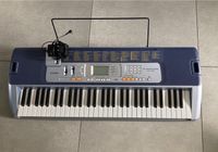 Casio Keyboard LK 110 Niedersachsen - Nordhorn Vorschau