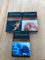 Geo- Themenlexikon, Gesundheit / Medizin, Bd. 9,10,11 Nordrhein-Westfalen - Schleiden Vorschau