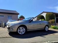 Renault Megane Coupé-Cabriolet TCe 130 Luxe Hessen - Glashütten Vorschau