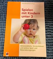 Bücher Kindertagespflege Krippe Kindergarten Nordrhein-Westfalen - Krefeld Vorschau