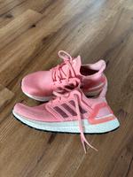 Adidas Laufschuhe Ultra Boost 20 Größe 39 1/3. rosa, sehr guter Bayern - Miltenberg Vorschau