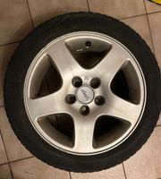 Aluett Alufelgen 15“ KBA 43877, LK 5x100 ET 35 Bayern - Türkheim Vorschau