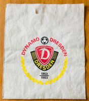 Dynamo Dresden Beutel Tasche Tragetasche DDR Rarität Einzelstück Dresden - Strehlen Vorschau