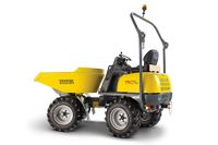 1500kg Raddumper mieten THIEL Baumaschinen BRUTTO PREIS Rheinland-Pfalz - Buchholz (Westerwald) Vorschau