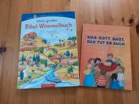 2 christliche Bücher Dresden - Trachau Vorschau