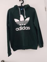 Hoody Adidas Größe S Nordrhein-Westfalen - Merzenich Vorschau